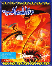 Disney's Aladdin (PC) klucz Steam