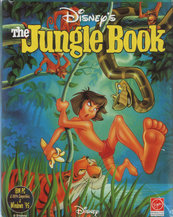 Disney's The Jungle Book (PC) DIGITAL