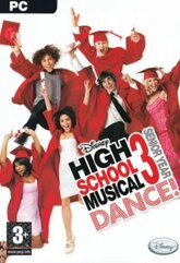 Disney High School Musical 3: Senior Year Dance (PC) klucz Steam