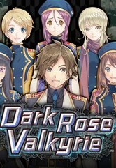 Dark Rose Valkyrie (PC) klucz Steam