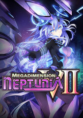 Megadimension Neptunia VII (PC) klucz Steam
