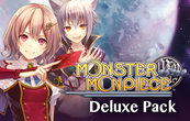Monster Monpiece - Deluxe Pack (PC) DIGITAL