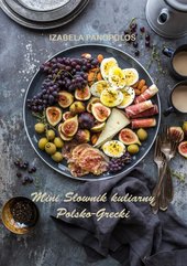 Minisłownik kulinarny polsko-grecki