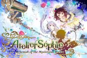 Atelier Sophie: The Alchemist of the Mysterious Book (PC) klucz