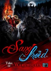 Sang-Froid - Tales of Werewolves (PC) klucz Steam