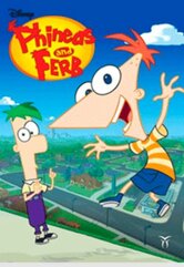 Phineas and Ferb: New Inventions (PC) klucz Steam