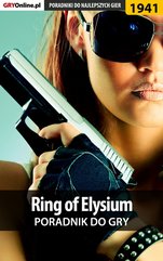 Ring of Elysium - poradnik do gry
