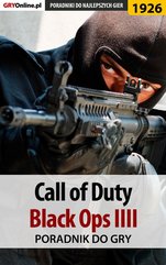 Call of Duty Black Ops 4 - poradnik do gry