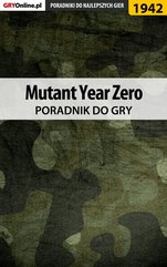 Mutant Year Zero - poradnik do gry