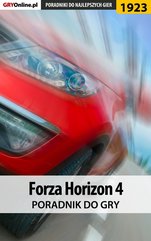 Forza Horizon 4 - poradnik do gry