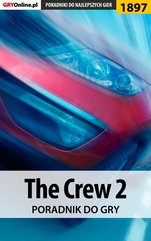 The Crew 2 - poradnik do gry