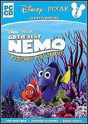 Disney Pixar Finding Nemo (PC) klucz Steam