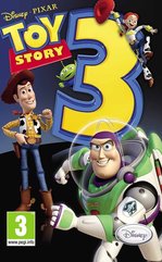 Disney•Pixar Toy Story 3: The Video Game (PC) klucz Steam