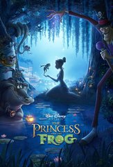 Disney The Princess and the Frog (PC) DIGITAL