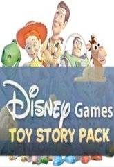 Disney Toy Story Pack (PC) klucz Steam