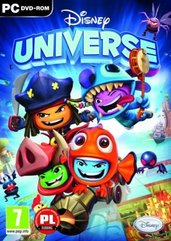Disney Universe (PC) klucz Steam