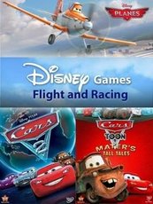 Disney Flight and Racing (PC) klucz Steam