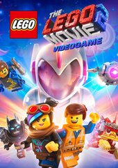 The LEGO Movie 2 Videogame (PC) DIGITÁLIS