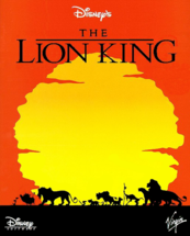 Disney's The Lion King (PC) klucz Steam