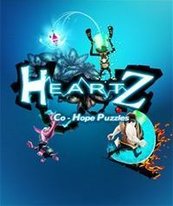 HeartZ: Co-Hope Puzzles (PC) DIGITAL