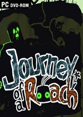 Journey of a Roach (PC) klucz Steam
