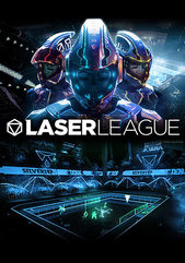 Laser League