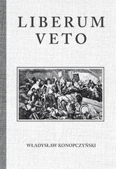 Liberum Veto Studium Porównawczo-Historyczne
