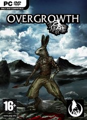 Overgrowth (PC) klucz Steam