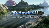 PD Howler 11 (PC) klucz Steam