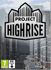 Project Highrise (PC) DIGITAL