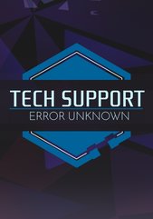 Tech Support: Error Unknown (PC) klucz Steam