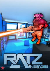 Ratz Instagib (PC) DIGITAL