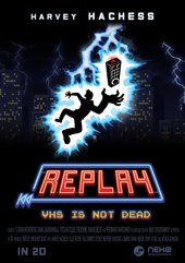 Replay - VHS is not dead (PC) DIGITAL