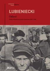 Odwet. Polski chłopak przeciwko Sowietom 1939–1946