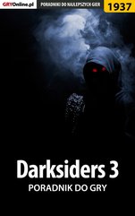 Darksiders 3 - poradnik do gry