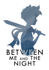 Between Me and The Night