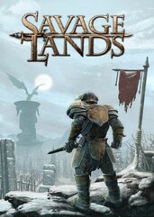 Savage Lands (PC) klucz Steam