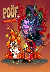 Poof vs The Cursed Kitty (PC) DIGITAL
