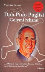 Don Pino Puglisi Gołymi rękami