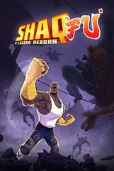 Shaq Fu: A Legend Reborn (PC) klucz Steam