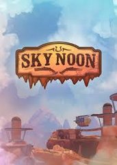 Sky Noon (PC) klucz Steam