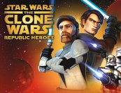 STAR WARS: The Clone Wars - Republic Heroes (PC) klucz Steam