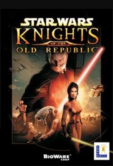 STAR WARS - Knights of the Old Republic (PC) klucz Steam