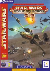 STAR WARS: Rogue Squadron 3D (PC) klucz Steam