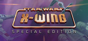 STAR WARS - X-Wing Special Edition (PC) klucz Steam