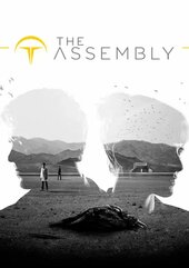 The Assembly (PC) klucz Steam
