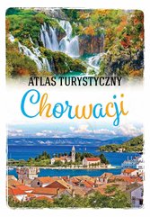 Atlas turystyczny Chorwacji