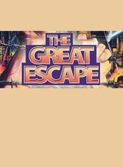 The Great Escape (PC) klucz Steam