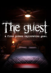 The Guest (PC) klucz Steam