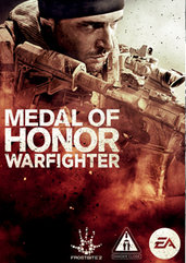Medal of Honor: Warfighter (PC) klucz Origin